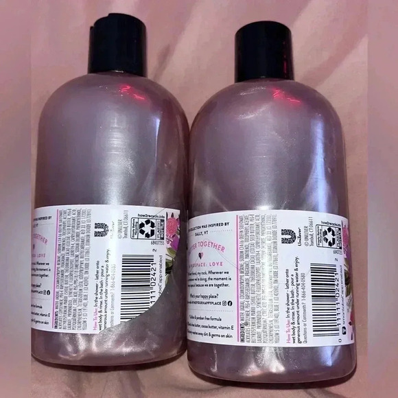2 bath & shower gel 
Brand new - Picture 3 of 5